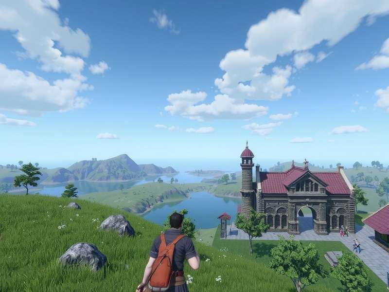 Outward Indore Marksman gameplay screenshot