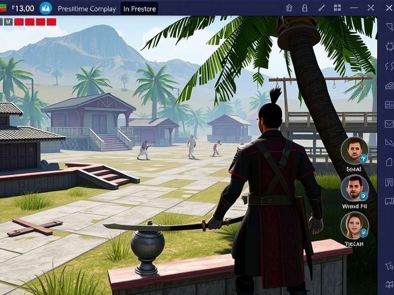 Outward Indore Marksman features showcase