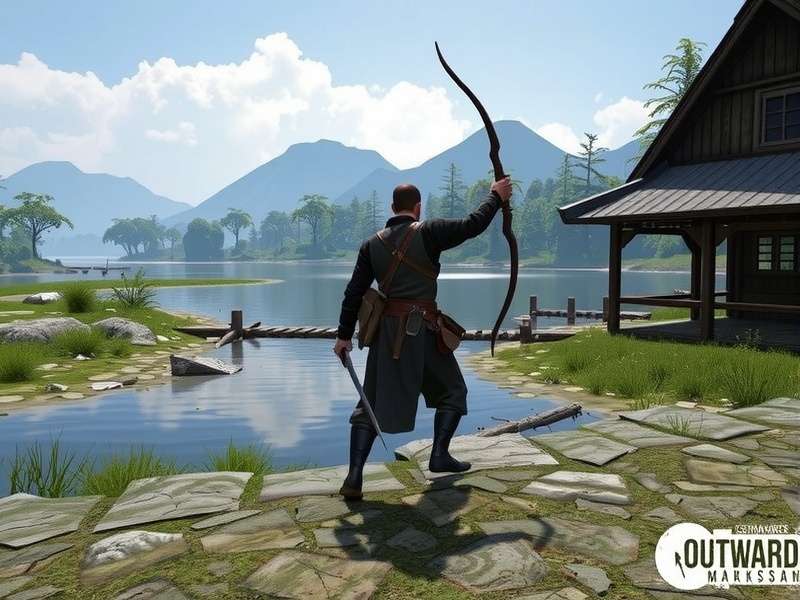 Outward Indore Marksman strategy guide